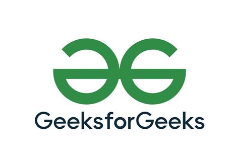 geeksforggeks|geeksforgeeks portal.